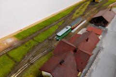 Blair Hobson's South Bohemia in HOe with some of his Eastern European stock. Image © Blair Hobson