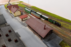 Blair Hobson's South Bohemia in HOe with some of his Eastern European stock. Image © Blair Hobson