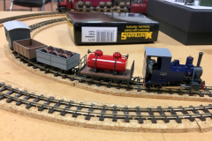 6PeteHtrain